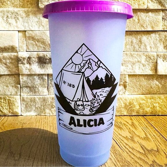 Custom Tumbler - Picture 4 of 6
